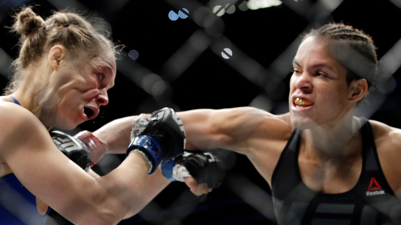 Photo credit: John Locher/Associated Press